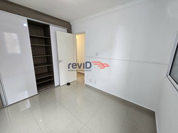 apartment em Rua Doutor Djalma Pinheiro Franco, Vila Santa Catarina - São Paulo - SP
