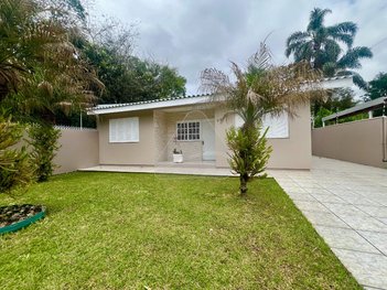 house em Rua Raul Antunes, São Cristóvão - Passo Fundo - RS