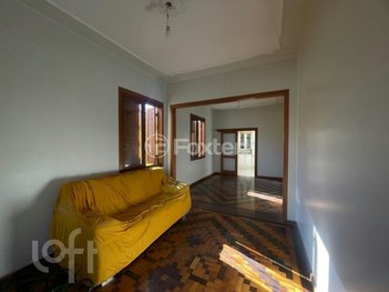 house em Rua Doutor Voltaire Pires, Santo Antônio - Porto Alegre - RS