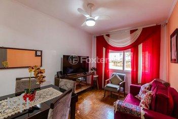 apartment em Rua Carlos Estevão, Passo das Pedras - Porto Alegre - RS