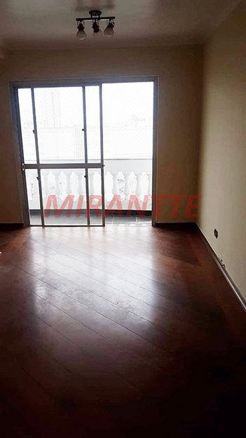 apartment em Rua Ausonia, Vila Mazzei - São Paulo - SP