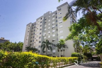 apartment em Rua Doutor Pereira Neto, Tristeza - Porto Alegre - RS