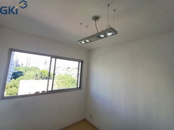 apartment em Rua Mauro, Saúde - São Paulo - SP