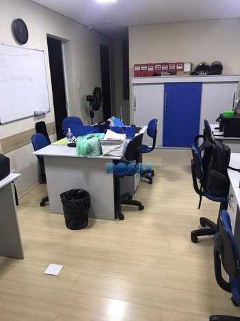 office em Avenida Ipiranga, República - São Paulo - SP