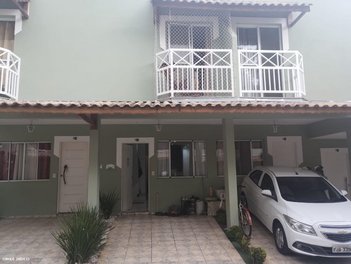 house em Rua Benjamin Capusso, Vila Curuçá - São Paulo - SP