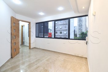 commercial_building em R Maestro Cardim, Liberdade - São Paulo - SP