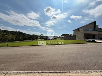 land_lot em Rua Adelaide Polli Stocco, Residencial Terras Nobres - Itatiba - SP