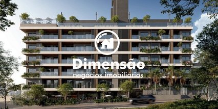 commercial_property em Rua José Batista Rosa, Trindade - Florianópolis - SC