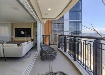 apartment em Rua 3950, Centro - Balneário Camboriú - SC