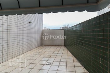 apartment em Rua Cândido Machado, Centro - Canoas - RS