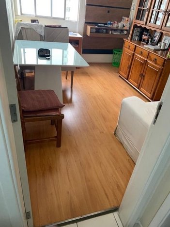 apartment em Rua José Getúlio, Liberdade - São Paulo - SP