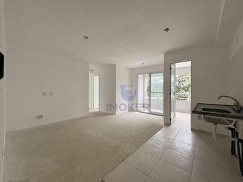 apartment em Avenida Manoel Casanova, Meu Cantinho - Suzano - SP
