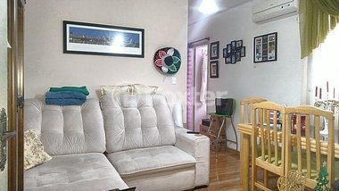 apartment em Rua Rio Grande, Centro - Esteio - RS