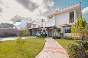 house em Rua Emílio Germano Riesenberg, Glória - Joinville - SC