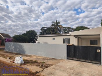 house em Rua Uruguai, Jardim Alvorada - Maringá - PR