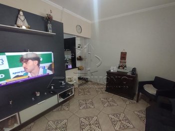 house em Rua Professora Divanil Aparecida Monteiro, Cajuru do Sul - Sorocaba - SP