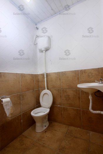 business em Rua Dirceu de Souza, Jardim Anchieta - Mauá - SP