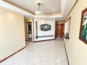 apartment em Rua Gentil Sandin, Praia Comprida - São José - SC