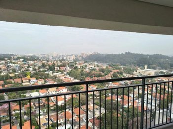 apartment em Rua Santa Rosa Júnior, Vila Pirajussara - São Paulo - SP
