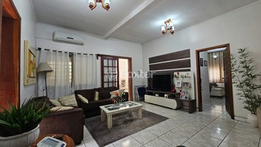 house em Avenida Dorival Cândido Luz de Oliveira, COHAB A - Gravataí - RS