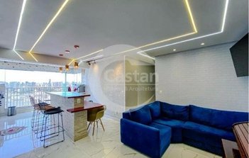 apartment em Rua Intendência, Brás - São Paulo - SP