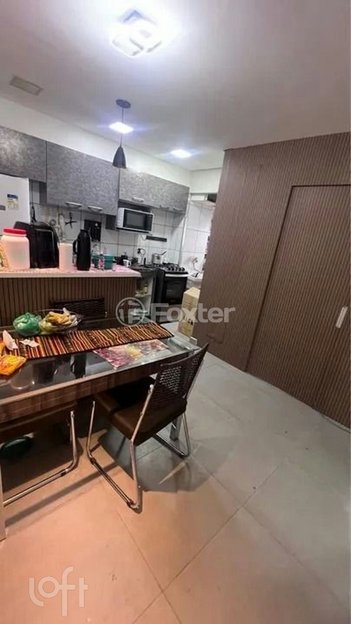 apartment em Rua Cônego Vicente Miguel Marino, Barra Funda - São Paulo - SP
