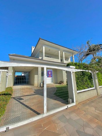 house em Rua Rio Douradinho, Xangri-Lá - Xangri-Lá - RS