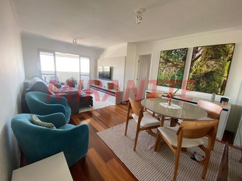 apartment em Avenida Casa Verde, Casa Verde - São Paulo - SP