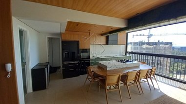 apartment em Avenida Engenheiro Carlos Reinaldo Mendes, Além Ponte - Sorocaba - SP
