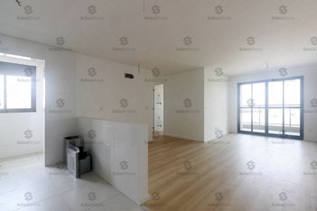 apartment em Avenida Doutor Antônio Álvaro, Vila Assunção - Santo André - SP