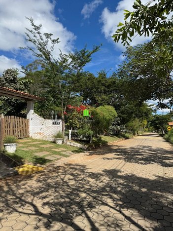 house em Alameda das Margaridas, São José do Almeida - Jaboticatubas - MG