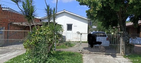 house em Avenida Brasil, Barnabé - Gravataí - RS