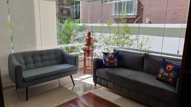 apartment em Rua Artur Prado, Bela Vista - São Paulo - SP