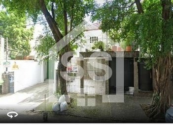 land_lot em Rua Maria Carolina, Jardim Paulista - São Paulo - SP