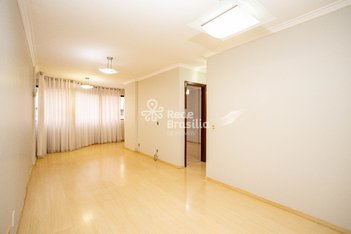 apartment em SQN 212 Bloco K, Asa Norte - Brasília - DF