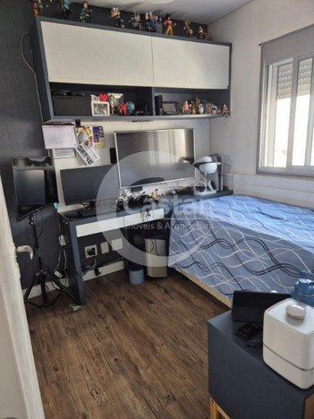 apartment em Rua Ibó, Vila Regente Feijó - São Paulo - SP