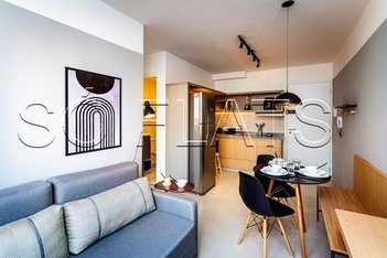 apartment em Rua Claudino Pinto, Brás - São Paulo - SP