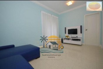 house em Avenida Kensei Tamayose, Jardim Acapulco - Guarujá - SP