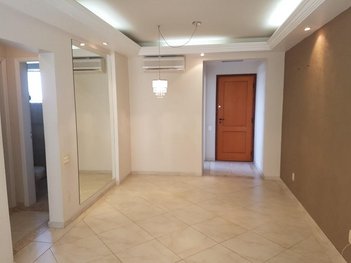 apartment em Avenida Orosimbo Maia, Cambuí - Campinas - SP