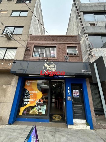 office em Silva Paes, Centro - Rio Grande - RS