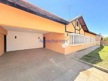 house em Rua Antônio Ferreira, Jardim São Carlos - Campinas - SP