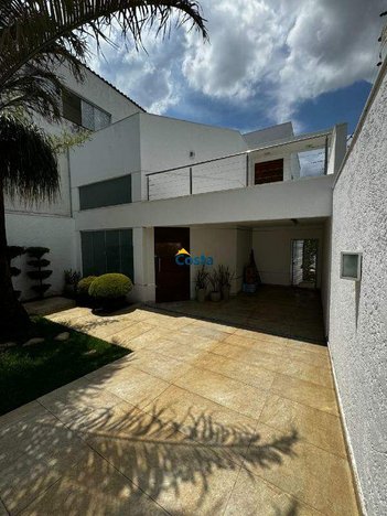 house em Rua Humberto Campos, Chácara - Betim - MG