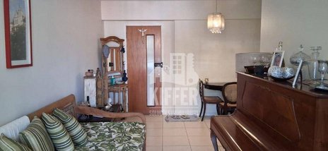 apartment em Rua Vereador Duque Estrada, Santa Rosa - Niterói - RJ
