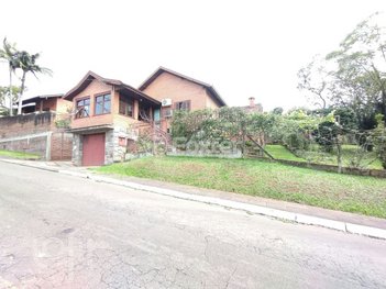 house em Rua Epitácio Pessoa, Primavera - Novo Hamburgo - RS
