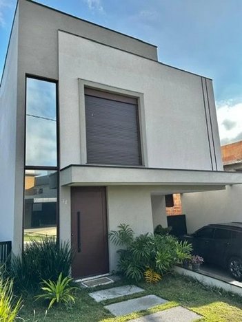 house em Rua Alessandro Payaro, Parque Rural Fazenda Santa Cândida - Campinas - SP