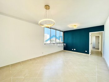apartment em Avenida Lacerda Franco, Cambuci - São Paulo - SP