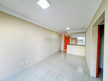 apartment em Rua Visconde do Rio Branco, Cidade Alta - Piracicaba - SP