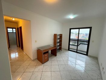 apartment em Rua Jasmim, Chácara Primavera - Campinas - SP