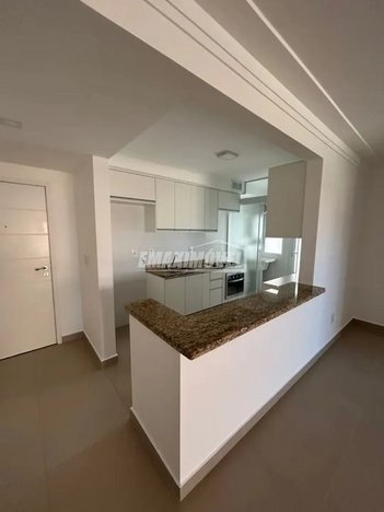 apartment em Rua Heloísa Oliveira Evangelista, Parque Campolim - Sorocaba - SP