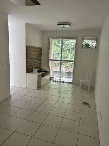 apartment em Estrada Pacheco de Carvalho, Maceió - Niterói - RJ